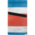 Costa Rican Flag Distressed PS5 Pro Console Skin